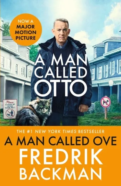 A Man Called Ove : Now a major film starring Tom Hanks