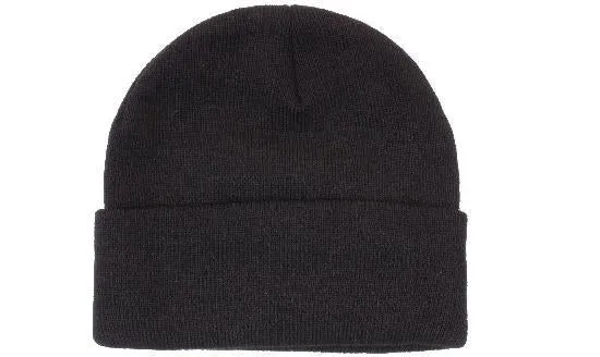 Acrylic Beanie with  Thinsulate Lining