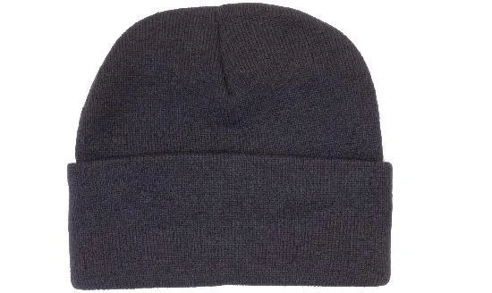 Acrylic Beanie with  Thinsulate Lining