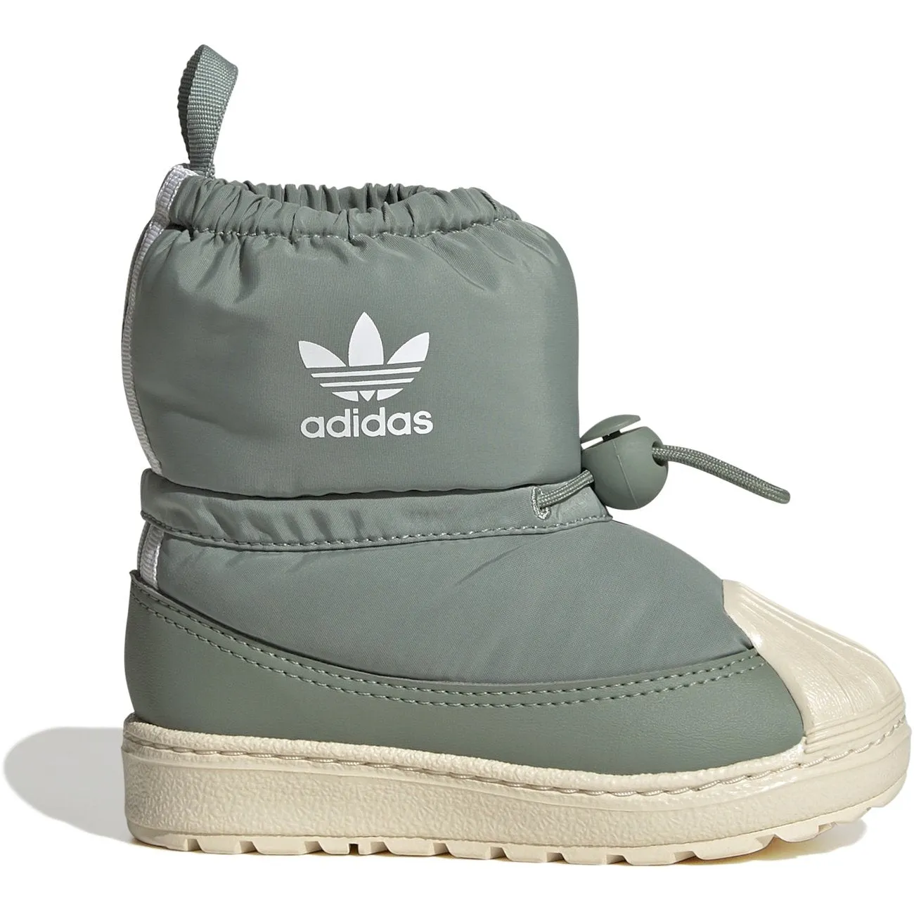 adidas Originals Superstar 360 Boots Green / White / Super Color