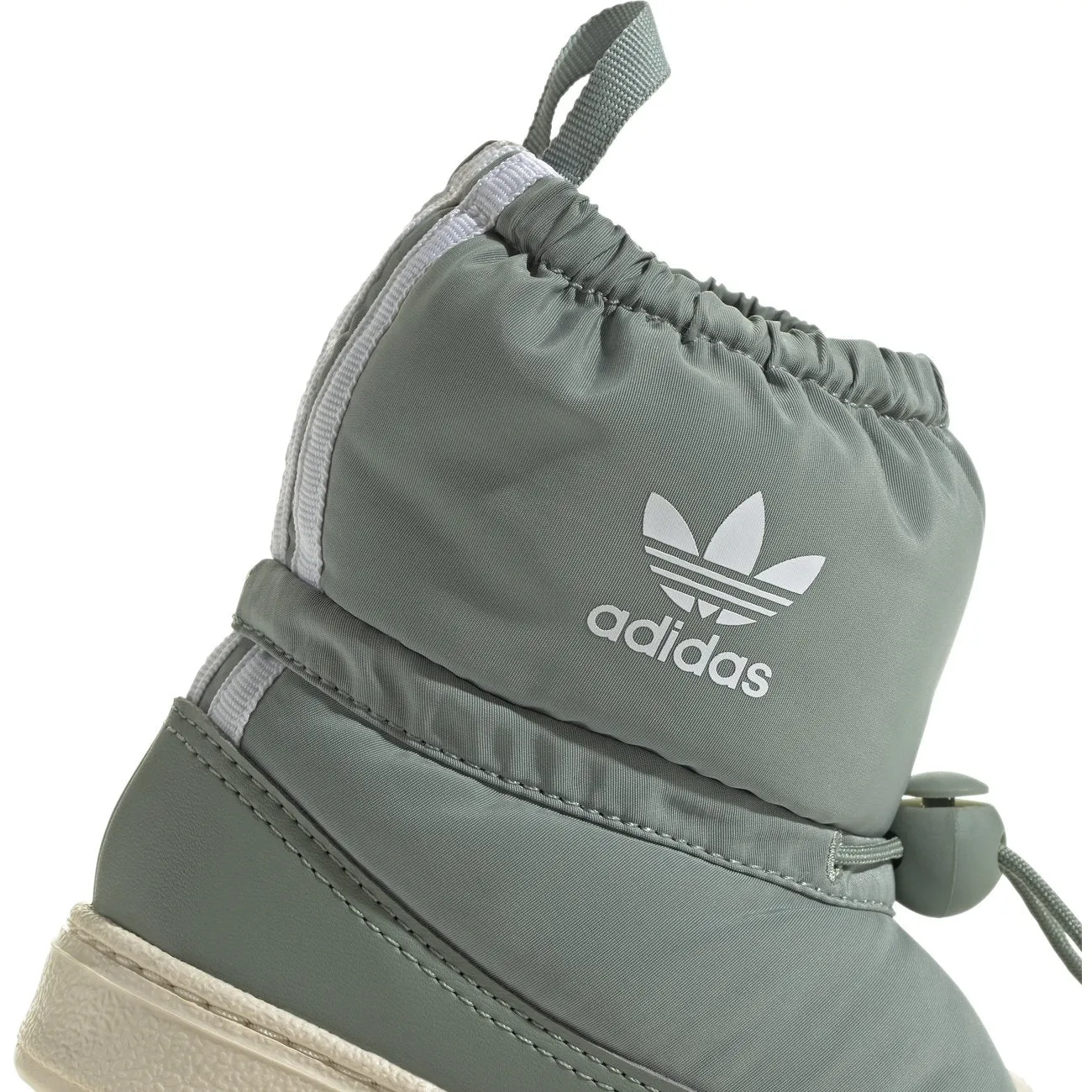 adidas Originals Superstar 360 Boots Green / White / Super Color