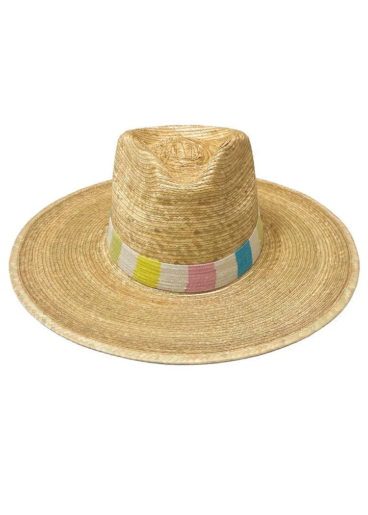 Aura Palm Sun Hat