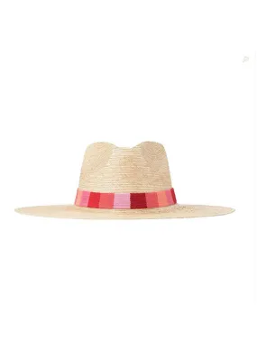 Beatriz Palm Sun Hat