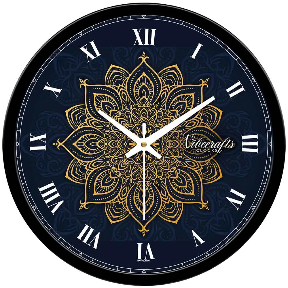 Beautiful Decorative Designer Wall Clock