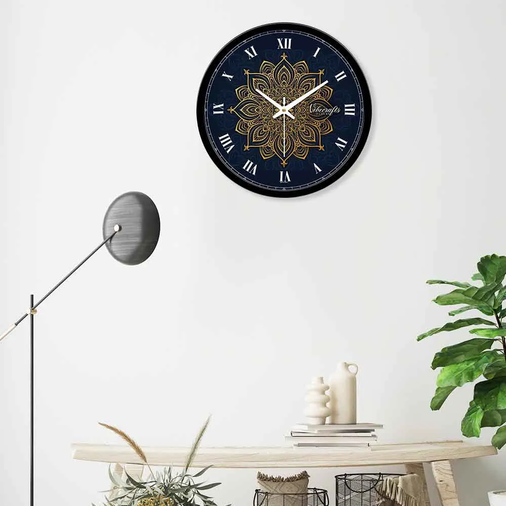 Beautiful Decorative Designer Wall Clock