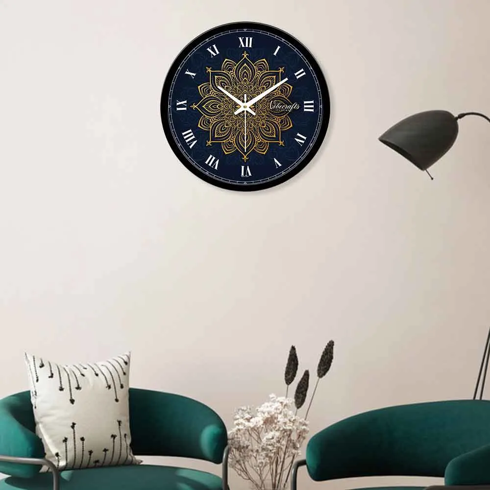 Beautiful Decorative Designer Wall Clock