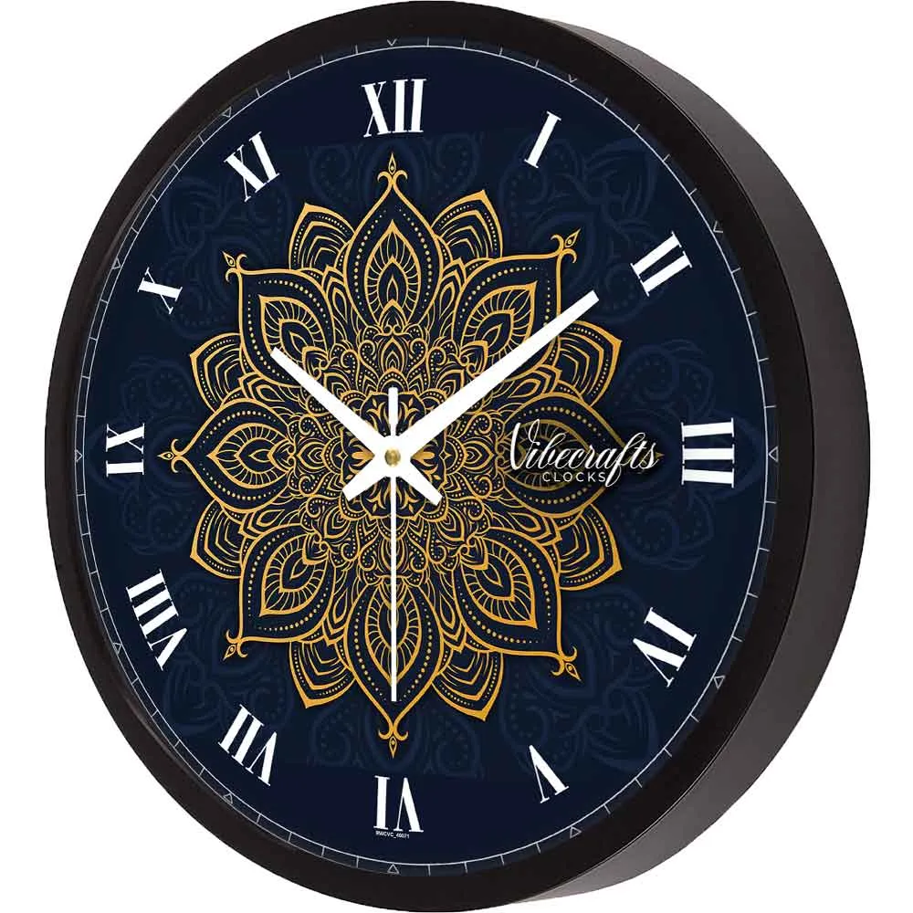 Beautiful Decorative Designer Wall Clock