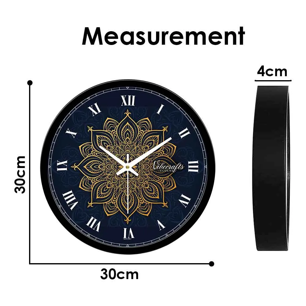 Beautiful Decorative Designer Wall Clock