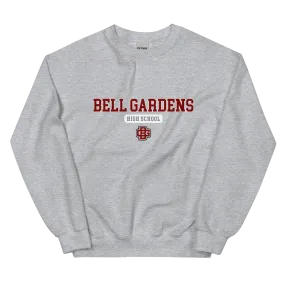 Bell Gardens Unisex Sweatshirt