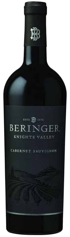 Beringer Knights Valley Cabernet Sauvignon