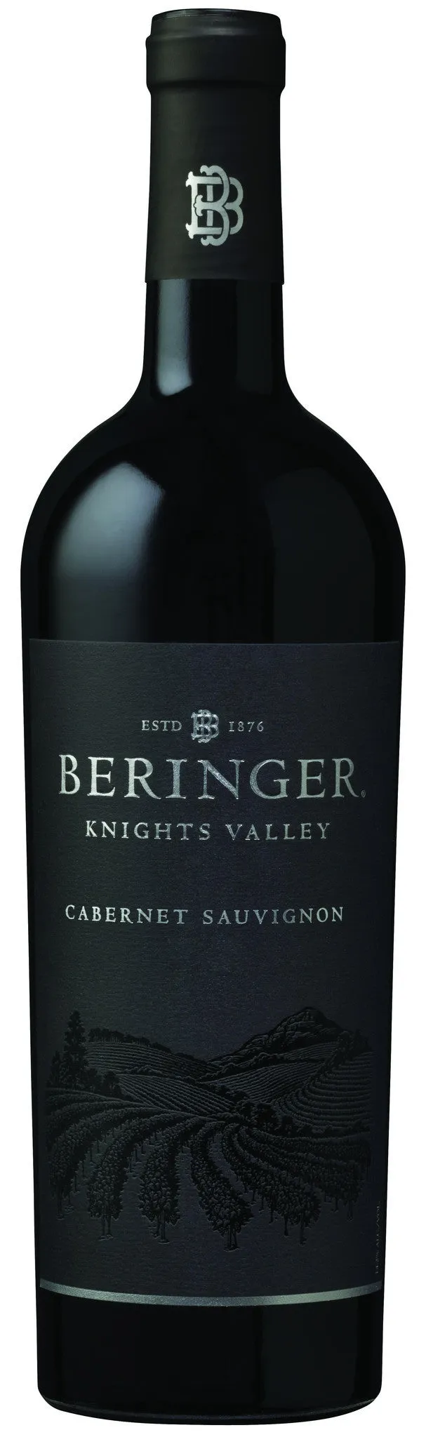 Beringer Knights Valley Cabernet Sauvignon