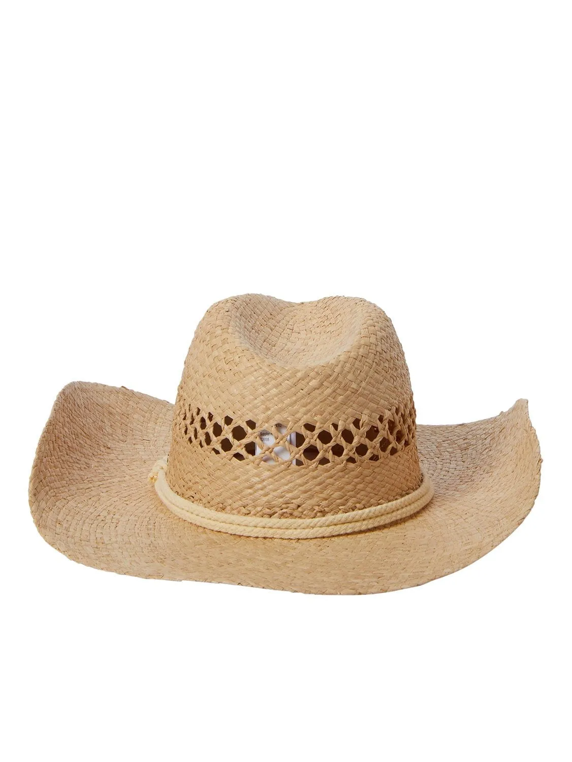 Billabong Ladies Surfs Up Cowboy Hat