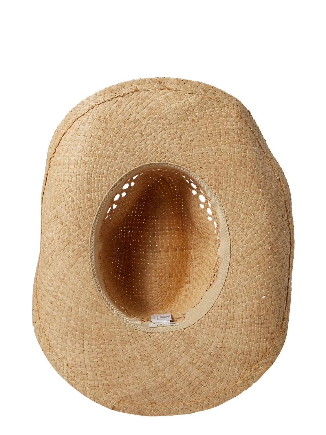 Billabong Ladies Surfs Up Cowboy Hat