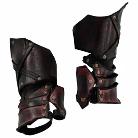 Bloodwalker Gauntlets