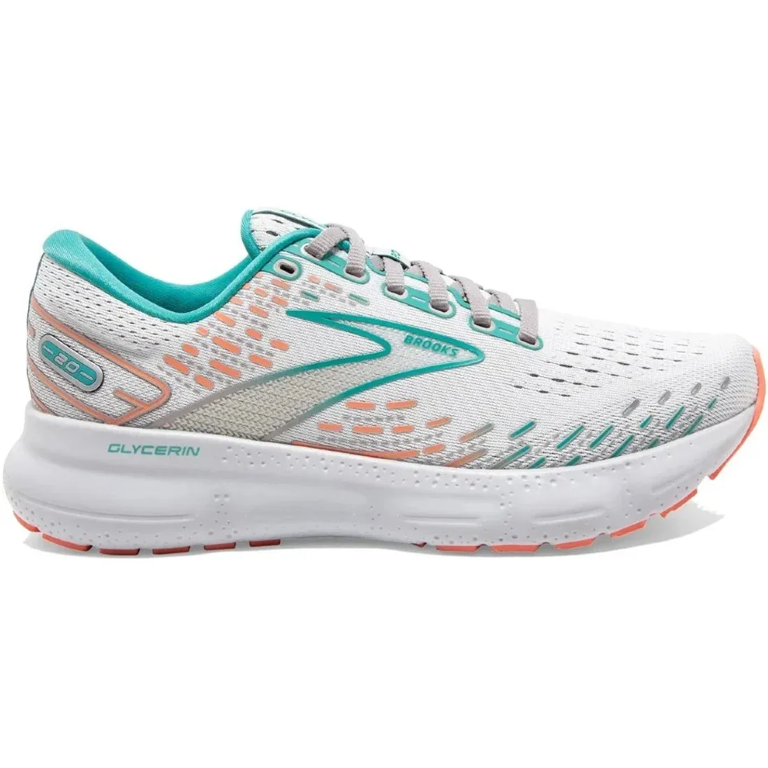 Brooks Glycerin 20 - Women's