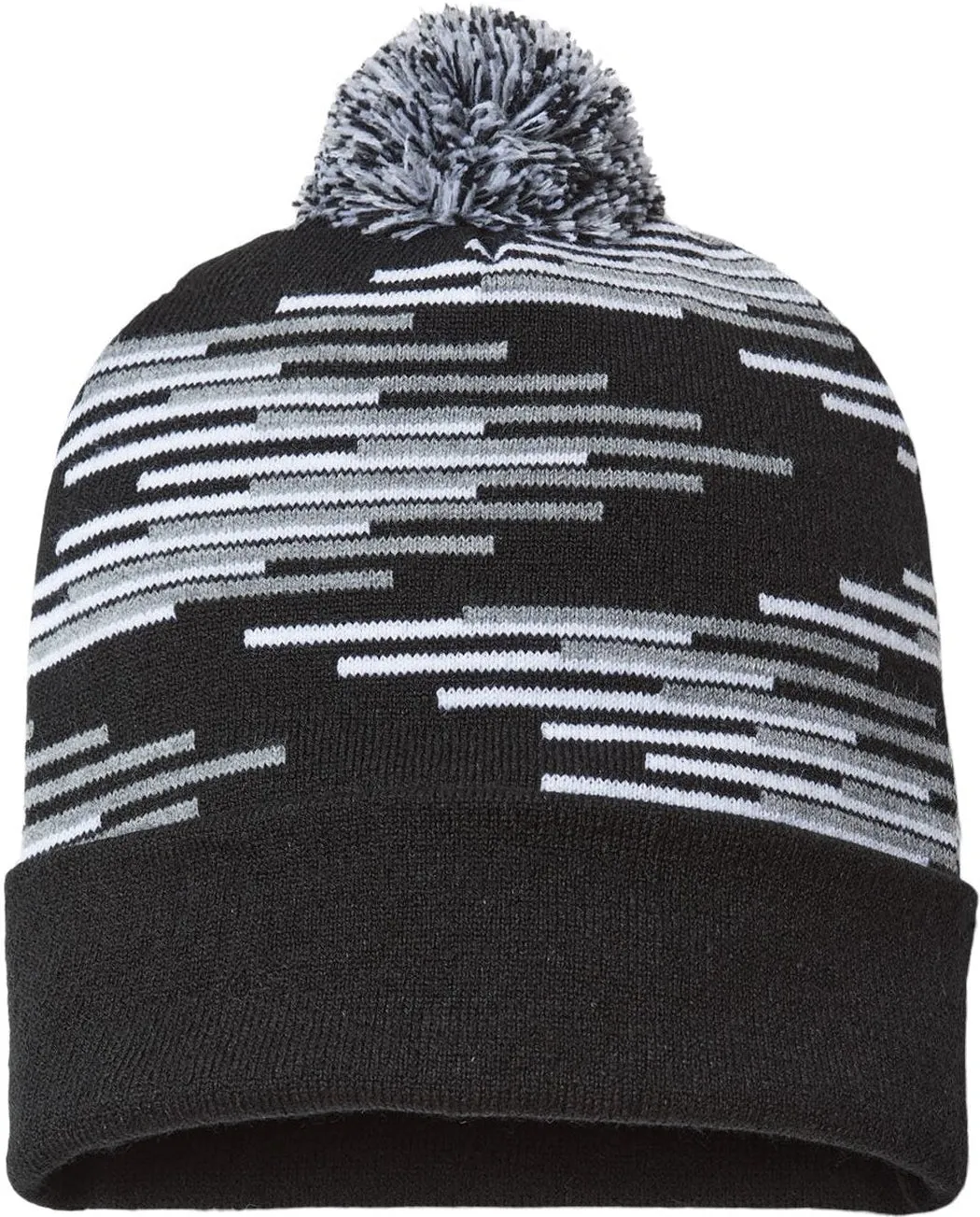 CAP AMERICA USA-Made Bar Beanie