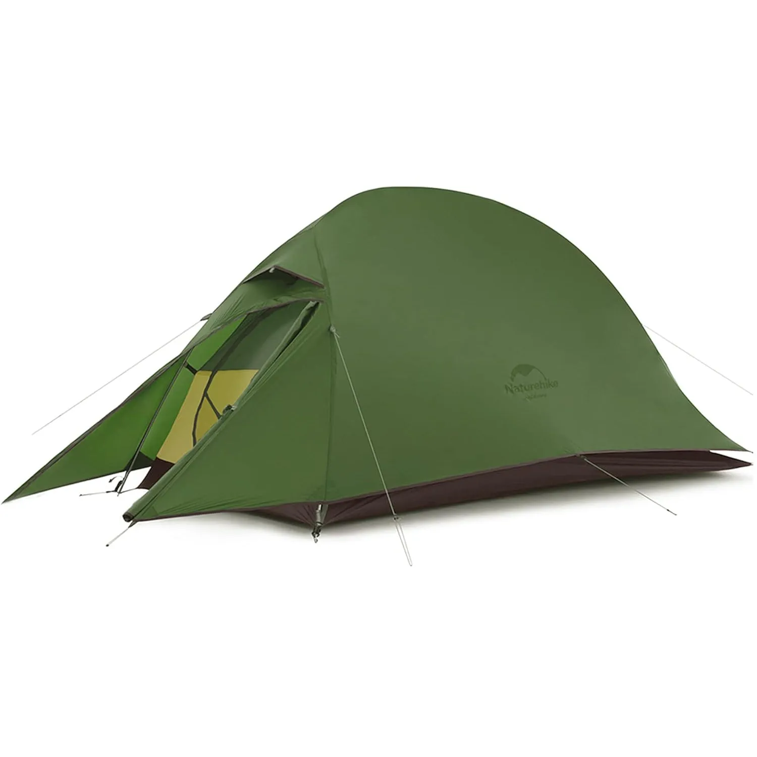 Cloud Up 1 Lightweight Backpacking Tent