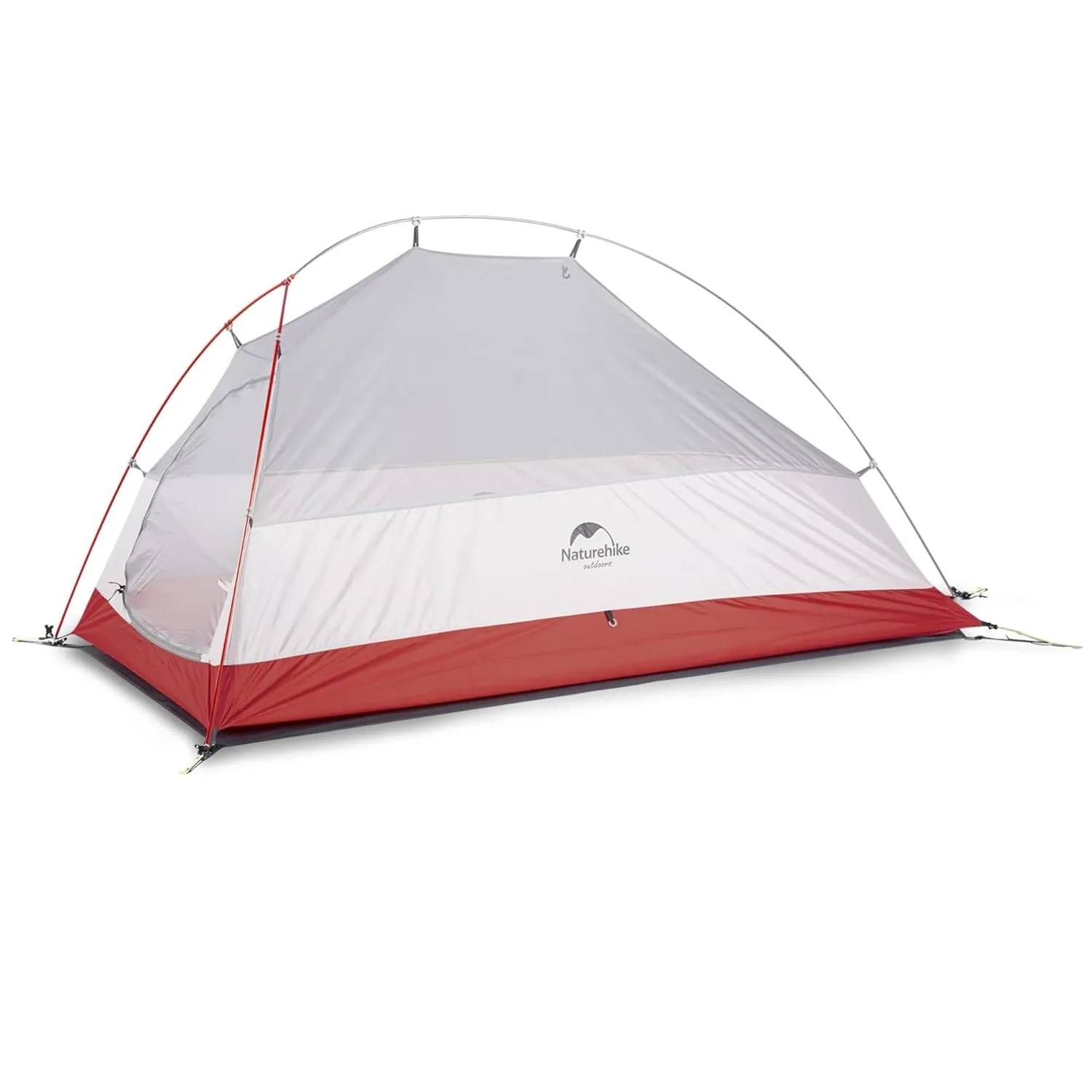 Cloud Up 1 Lightweight Backpacking Tent