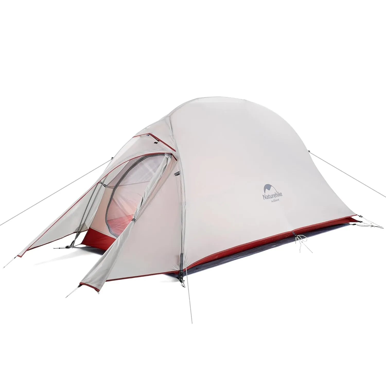 Cloud Up 1 Lightweight Backpacking Tent