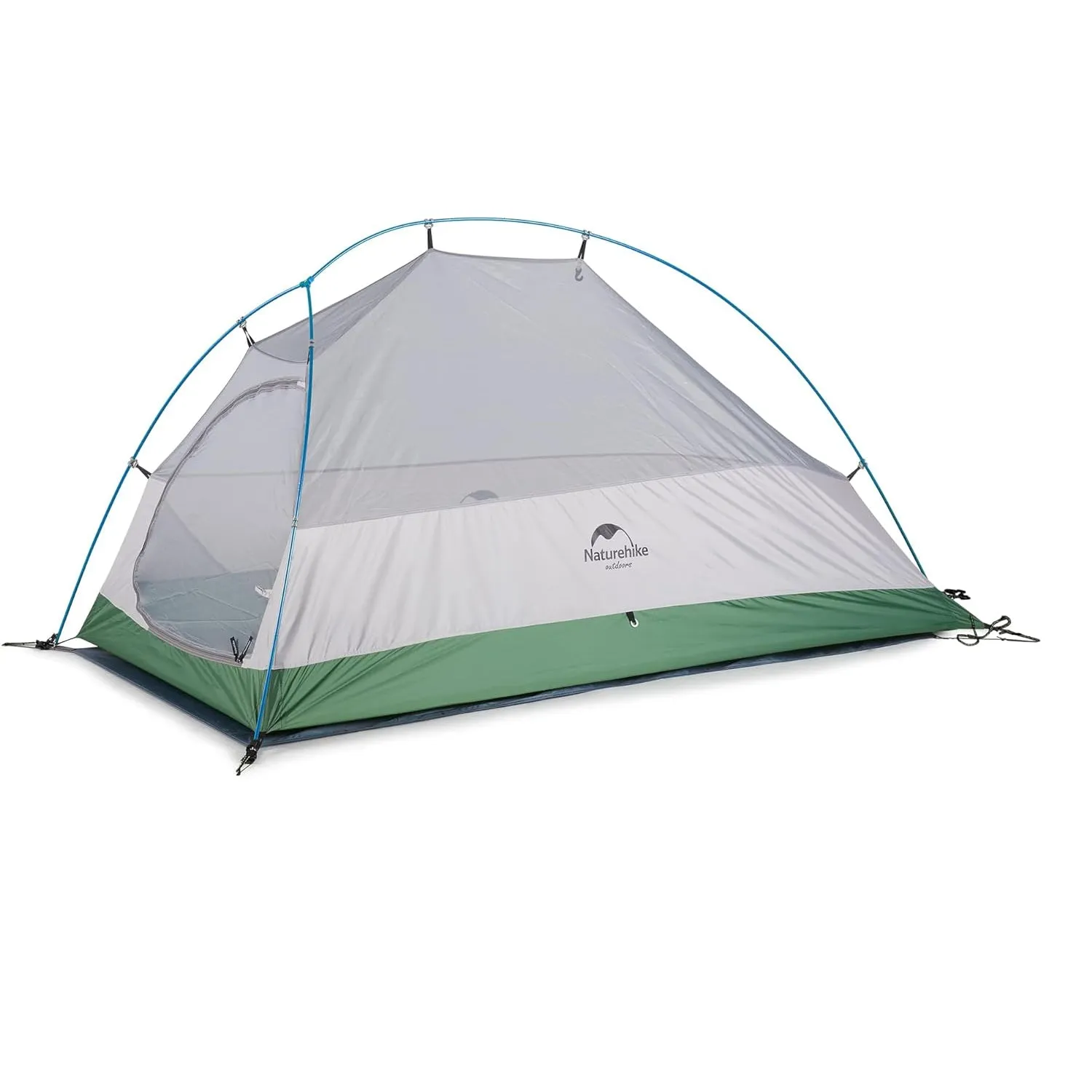 Cloud Up 1 Lightweight Backpacking Tent