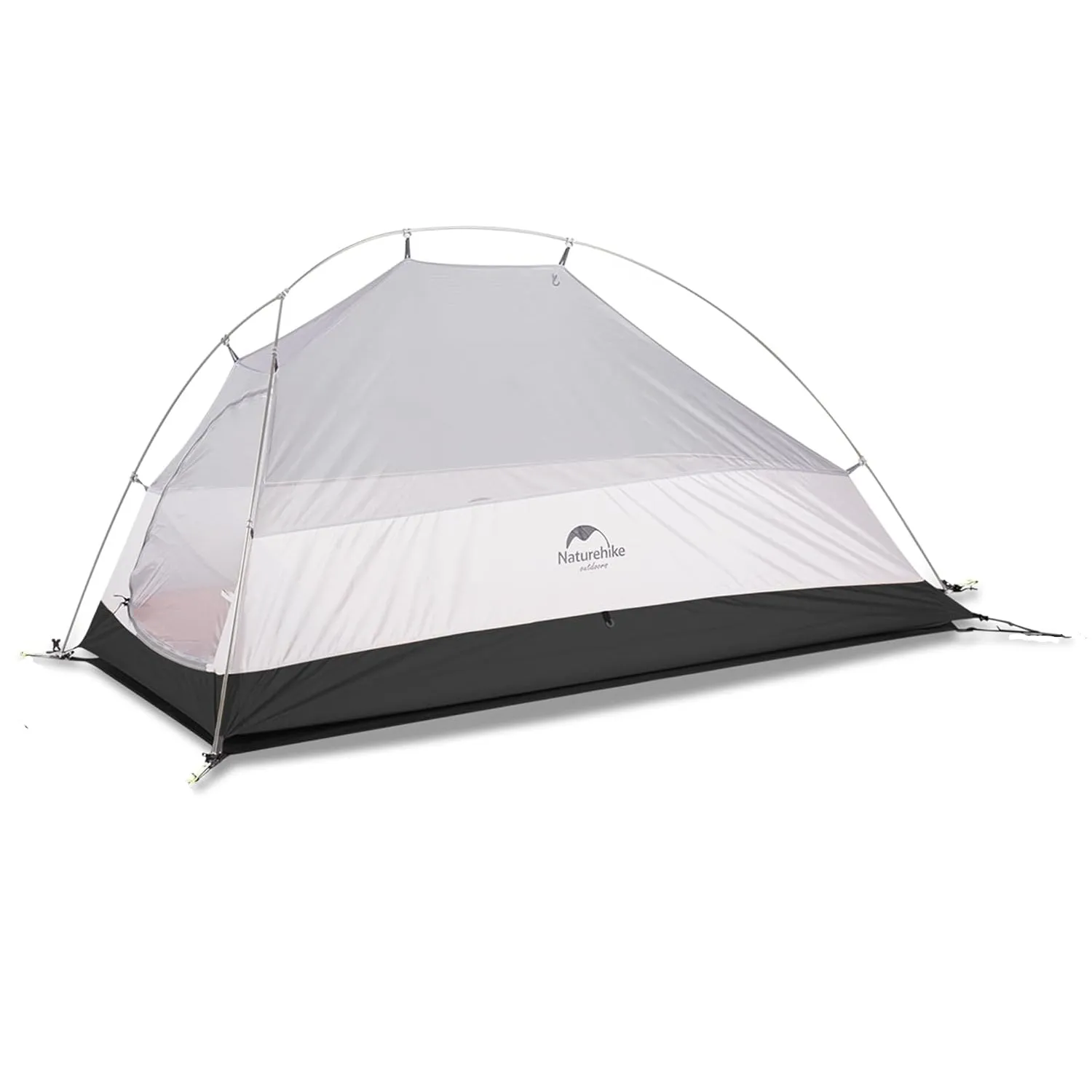 Cloud Up 1 Lightweight Backpacking Tent