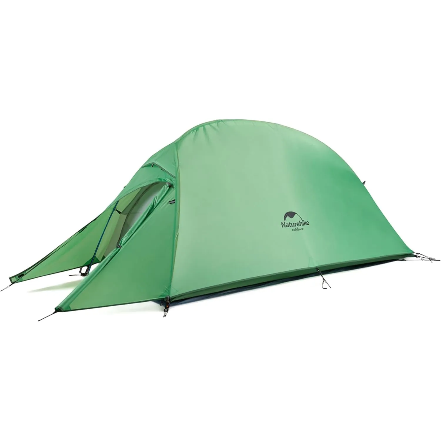 Cloud Up 1 Lightweight Backpacking Tent