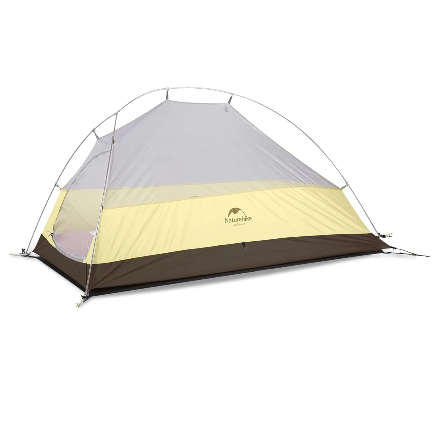 Cloud Up 1 Lightweight Backpacking Tent