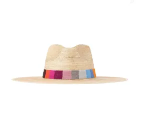 D Rosita Palm Hat