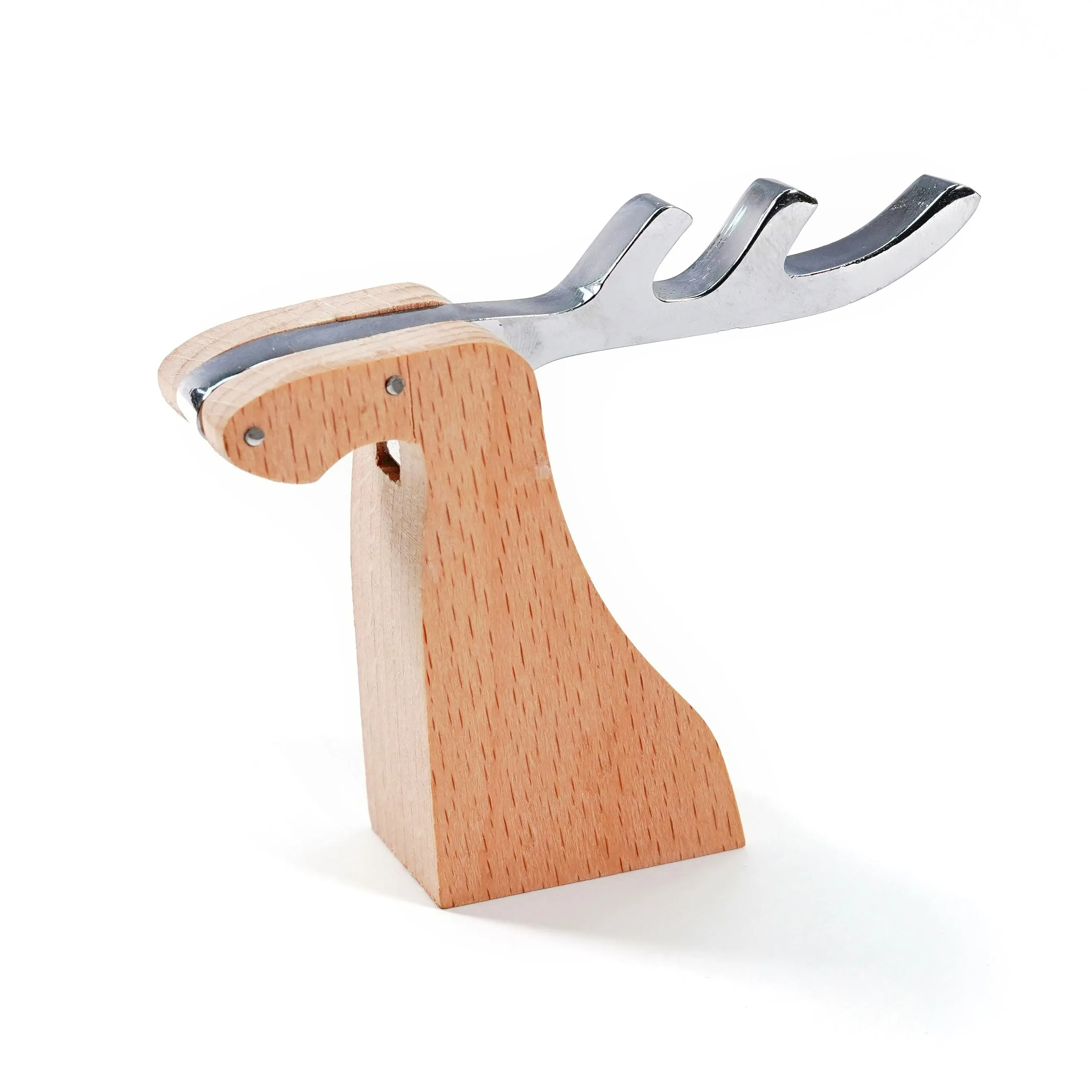 Deer Bottle Opener