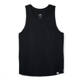 Everyday Tank in Black