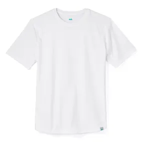 Everyday Tee in White