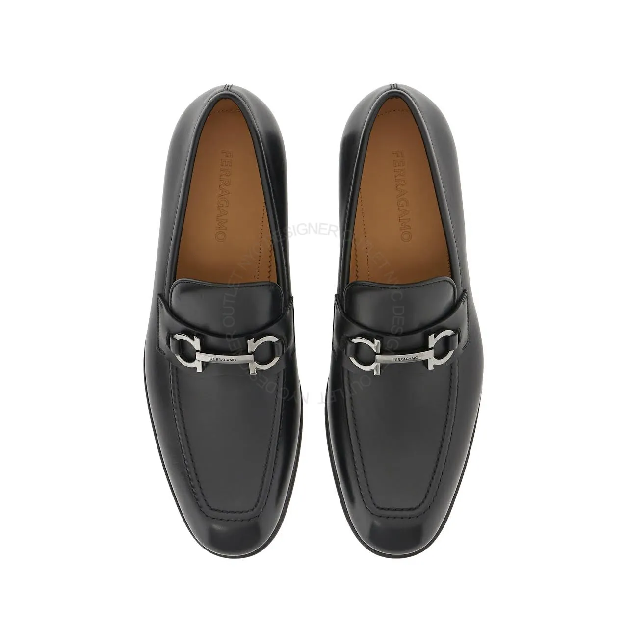 Ferragamo Foster Loafers