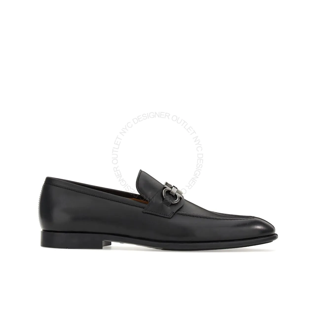 Ferragamo Foster Loafers