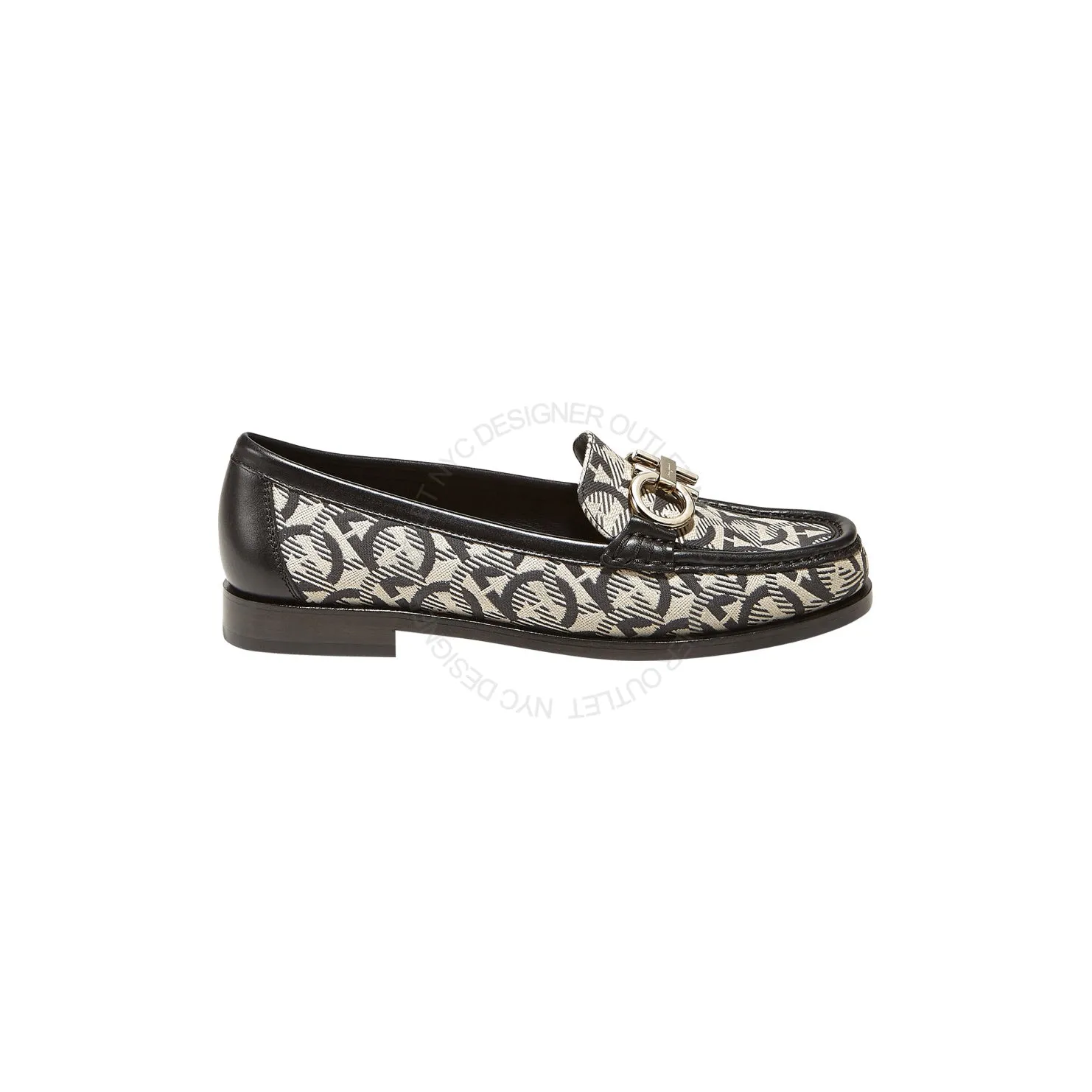 Ferragamo Rolo 8 Women Loafers