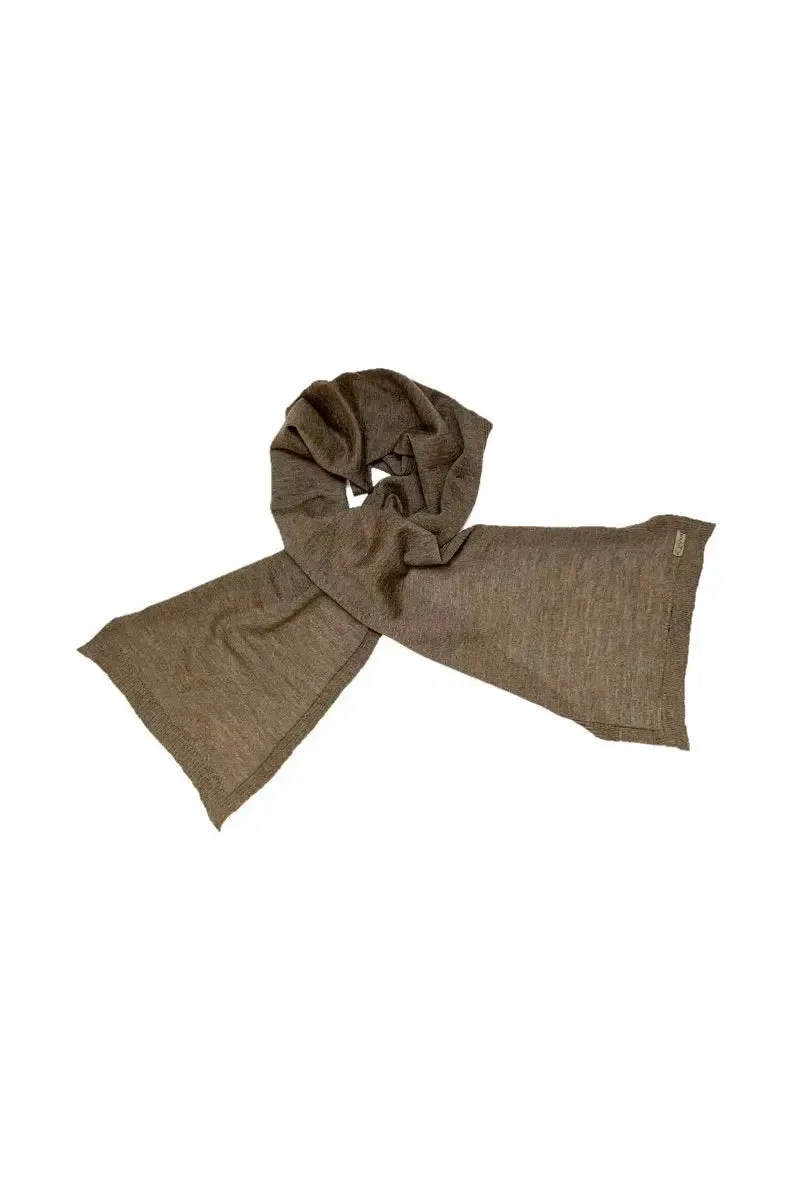 Finito Unisex scarf Qiviuk