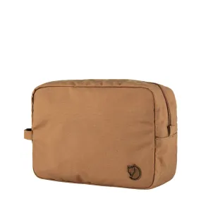 Fjallraven Gear Bag Large Khaki Dusk