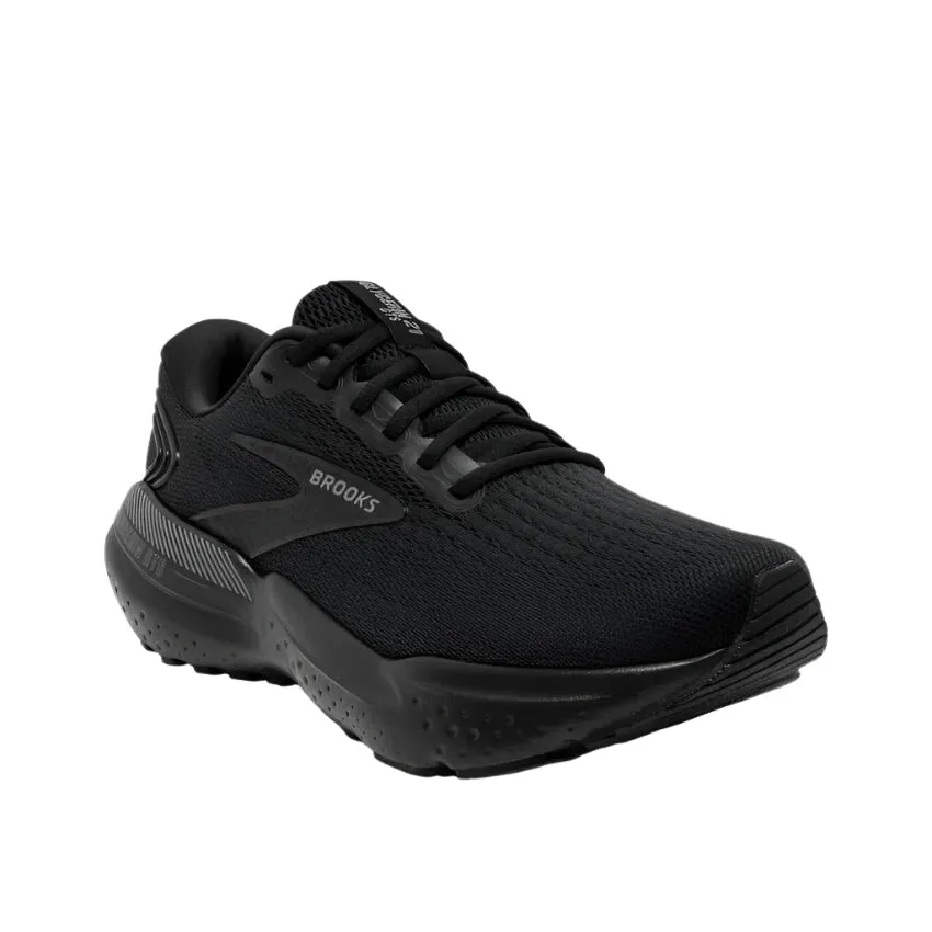 Glycerin GTS 21 Womens - Black/Black/Ebony