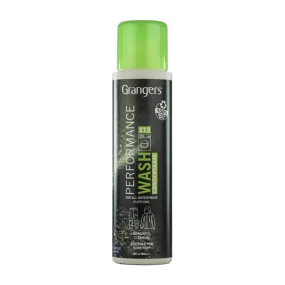 Grangers Clothing Clean: Performance Wash - 300ml