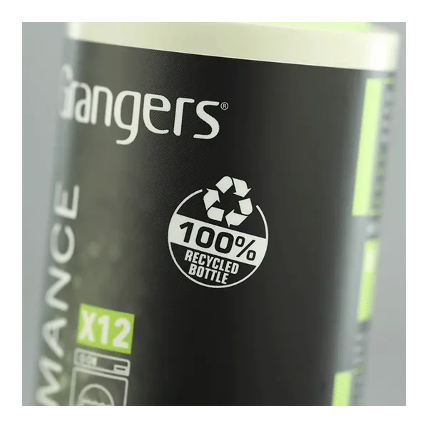 Grangers Clothing Clean: Performance Wash - 300ml