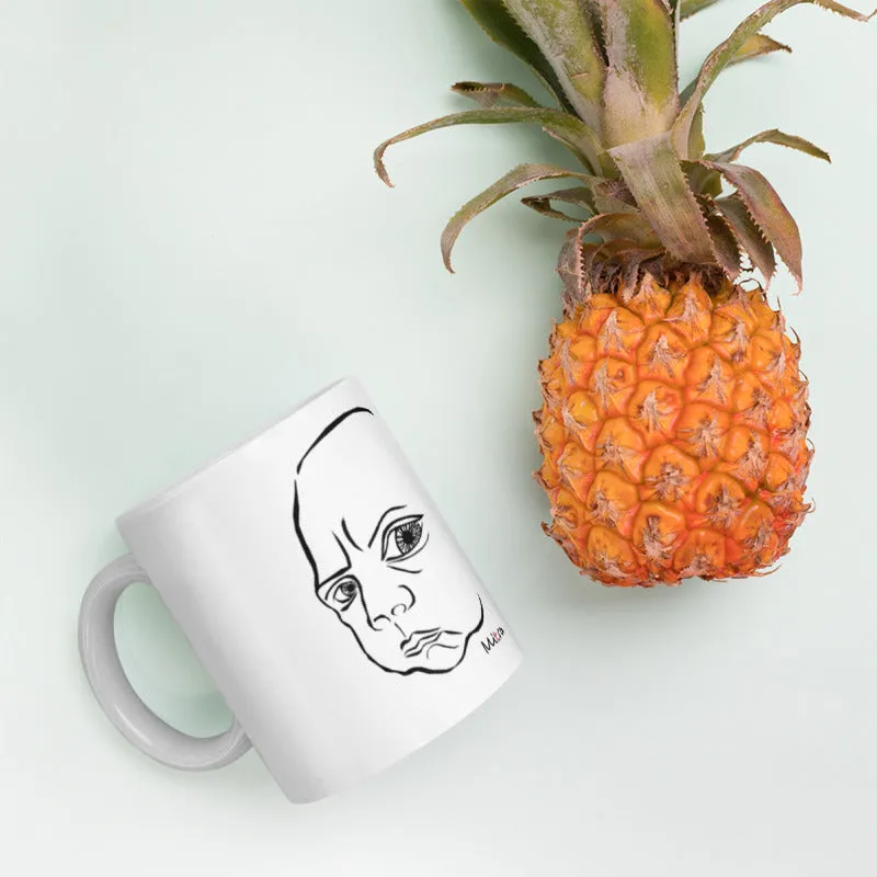 Grumpy Mug