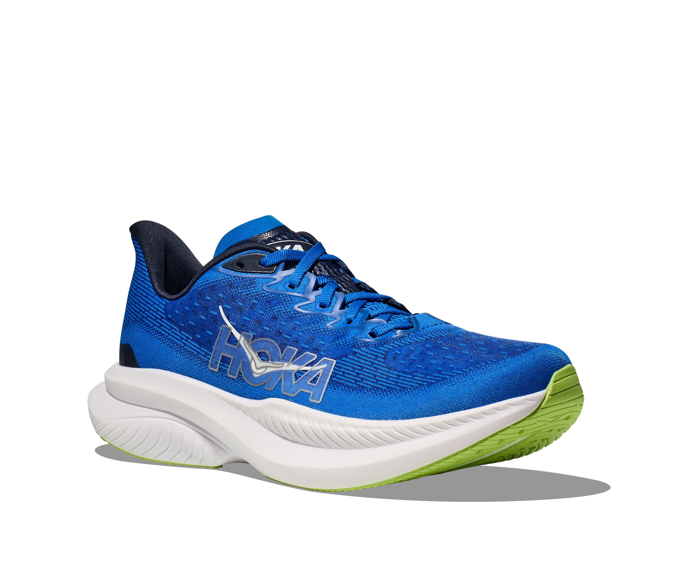 HOKA Mach 6 men's