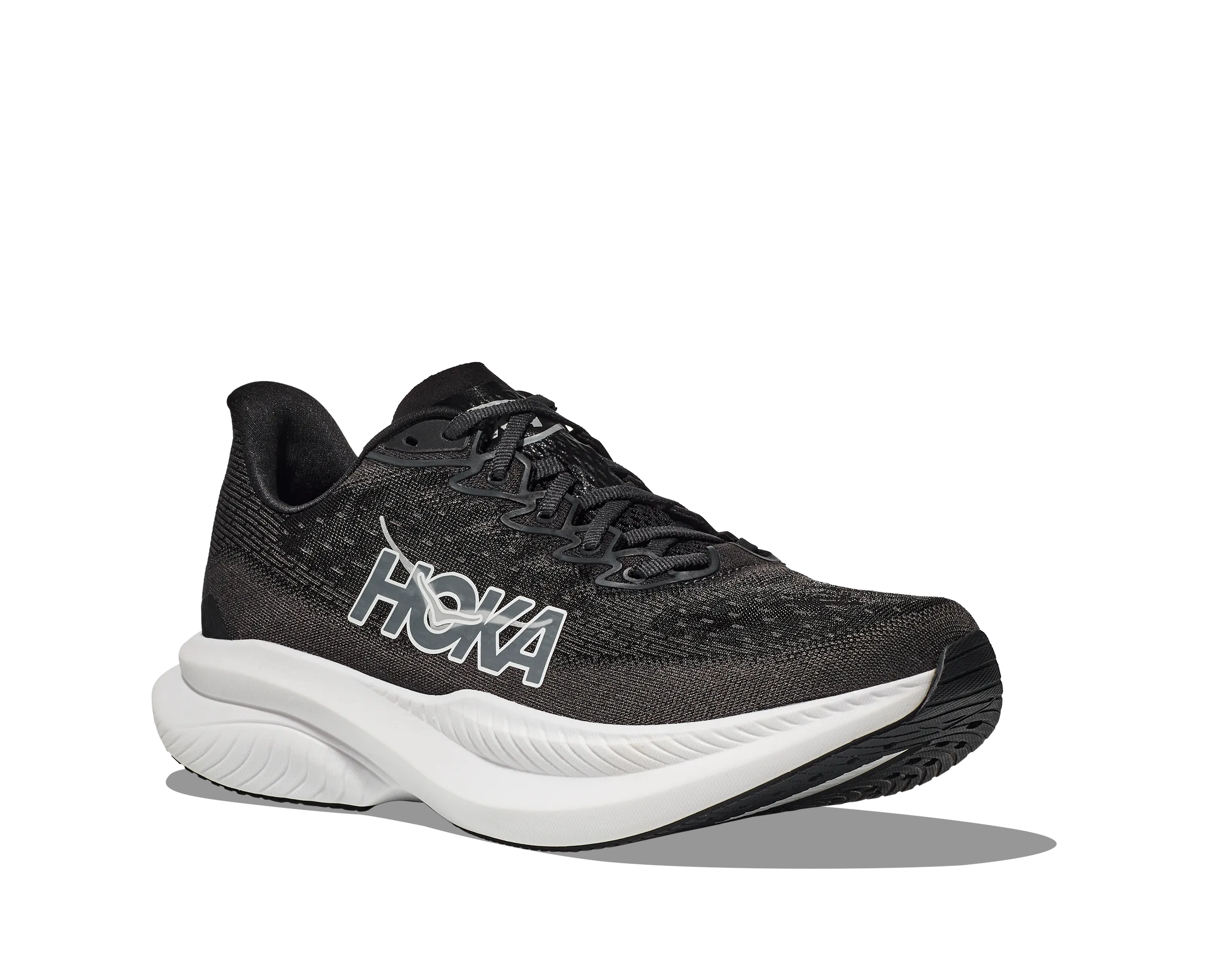 HOKA Mach 6 men's