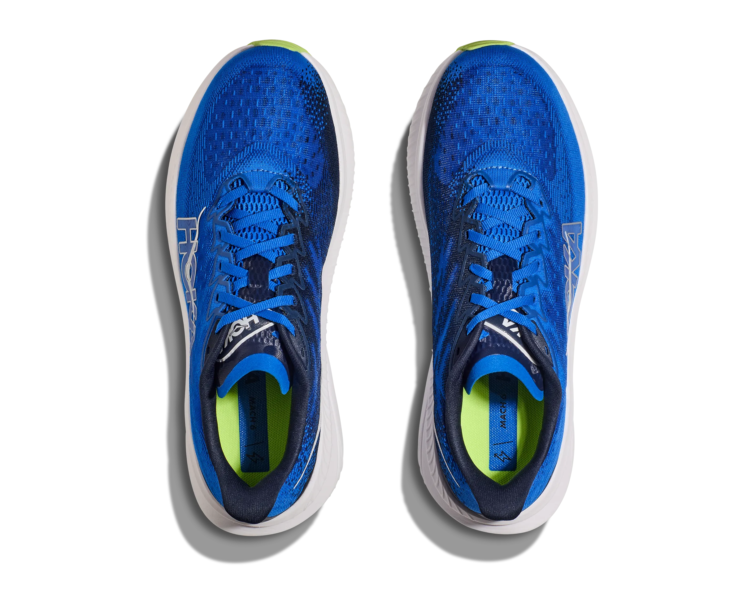 HOKA Mach 6 men's