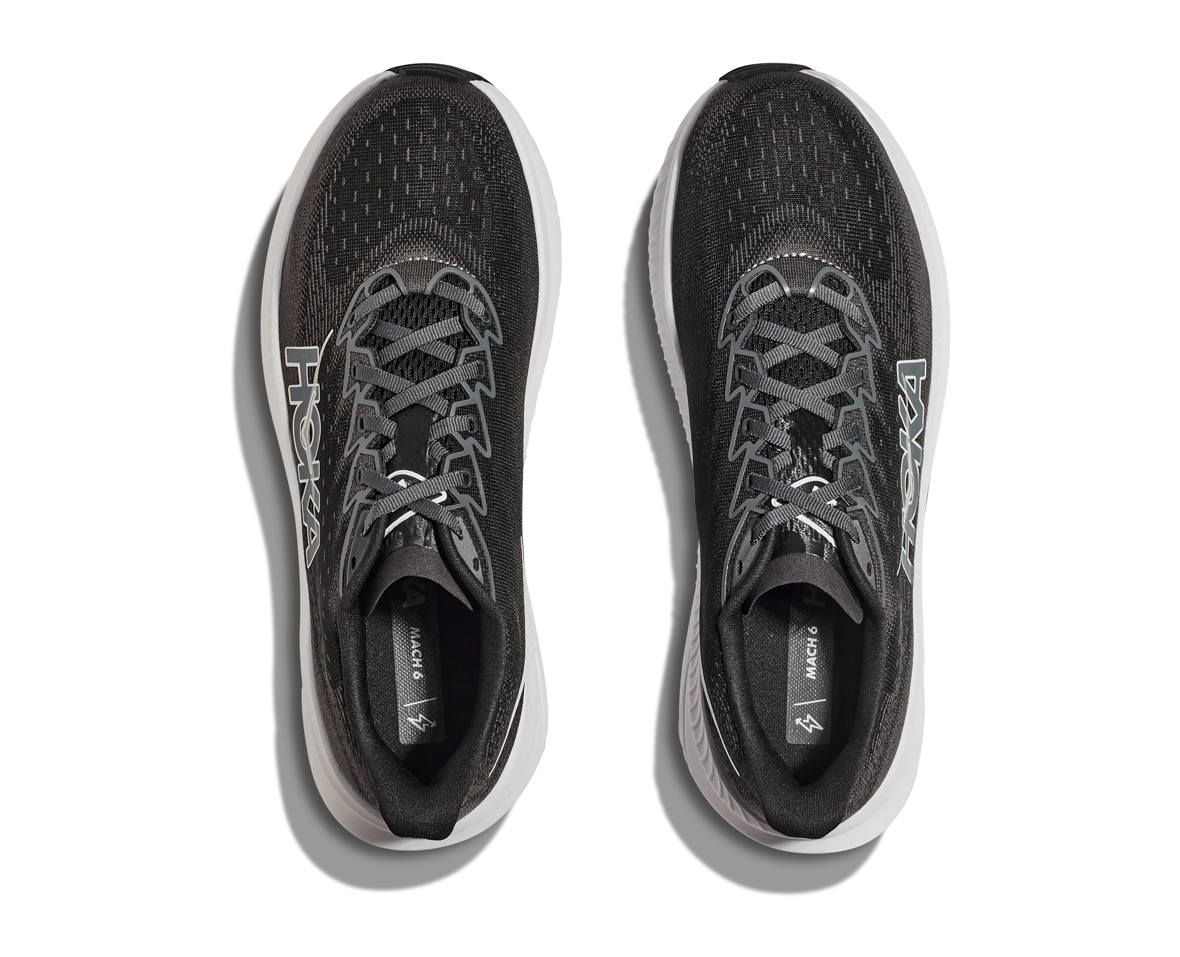 HOKA Mach 6 men's