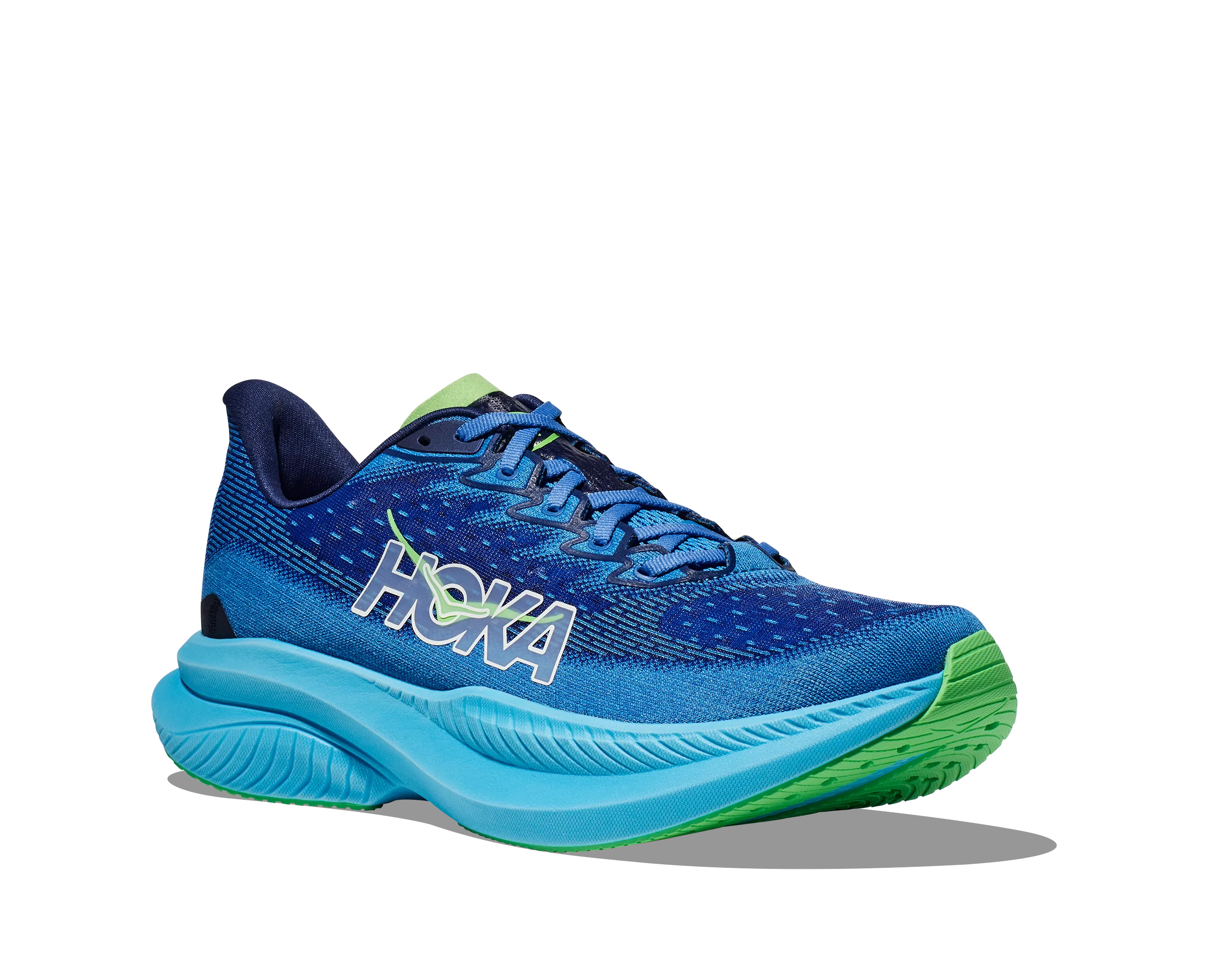 HOKA Mach 6 men's