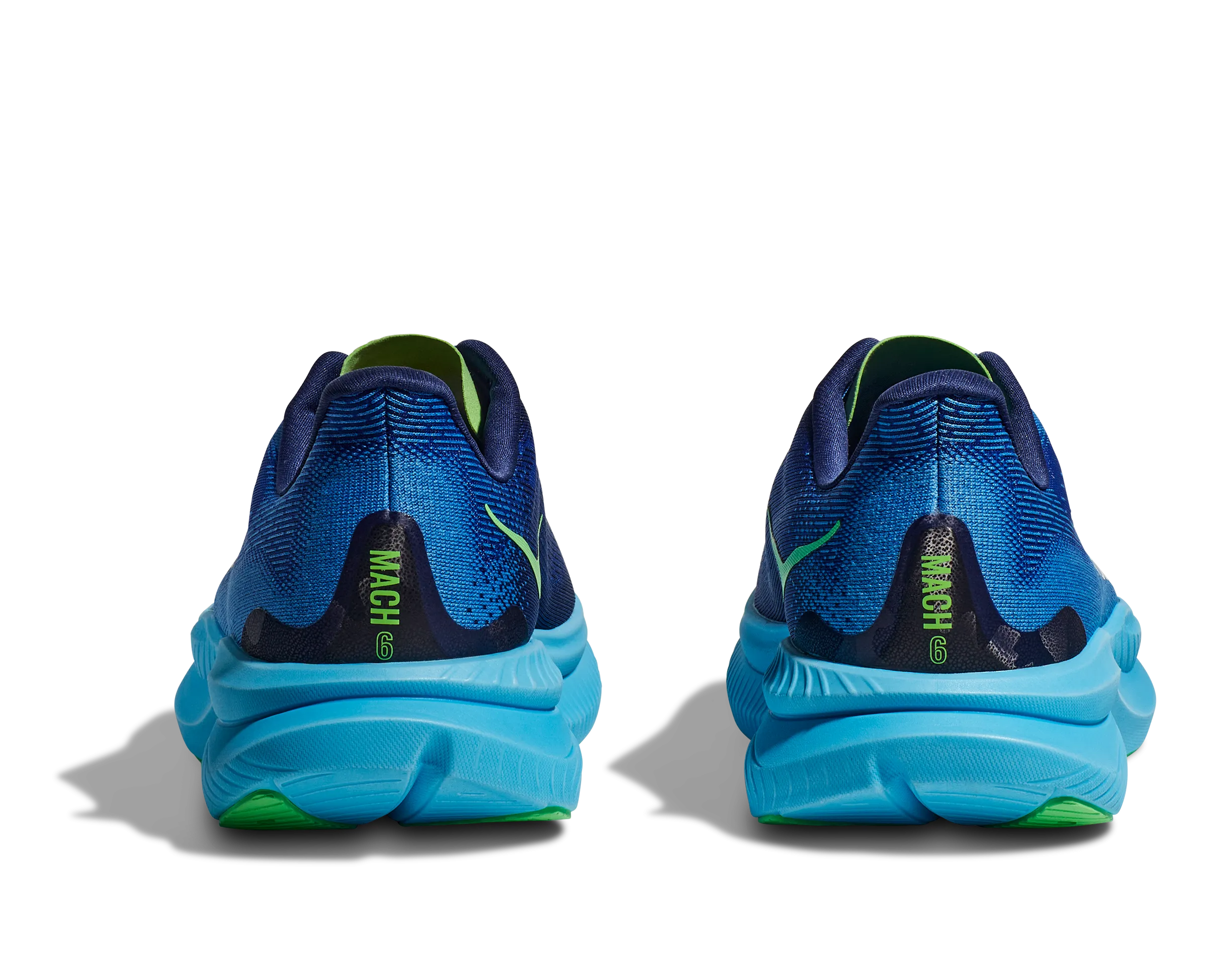 HOKA Mach 6 men's