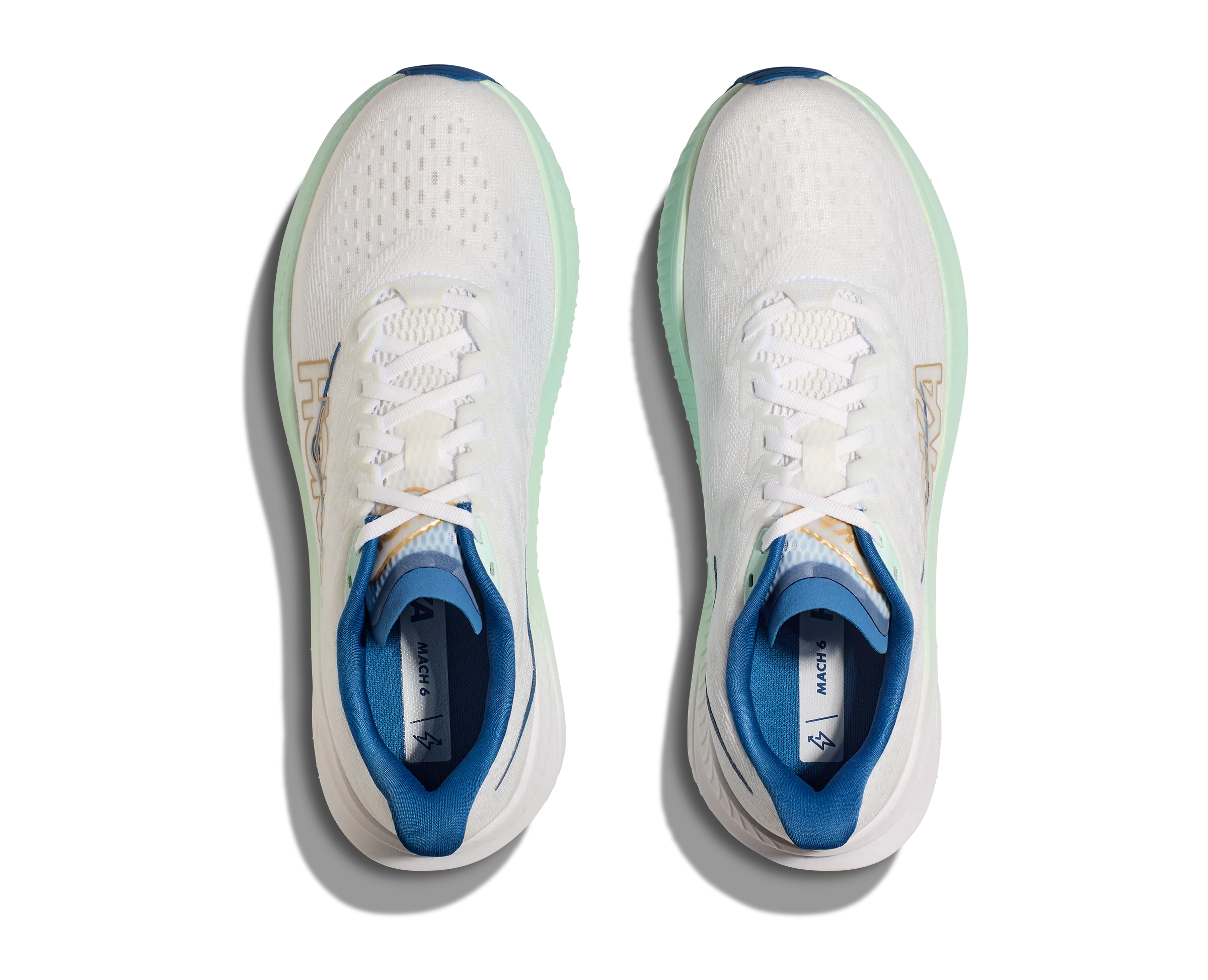 HOKA Mach 6 men's