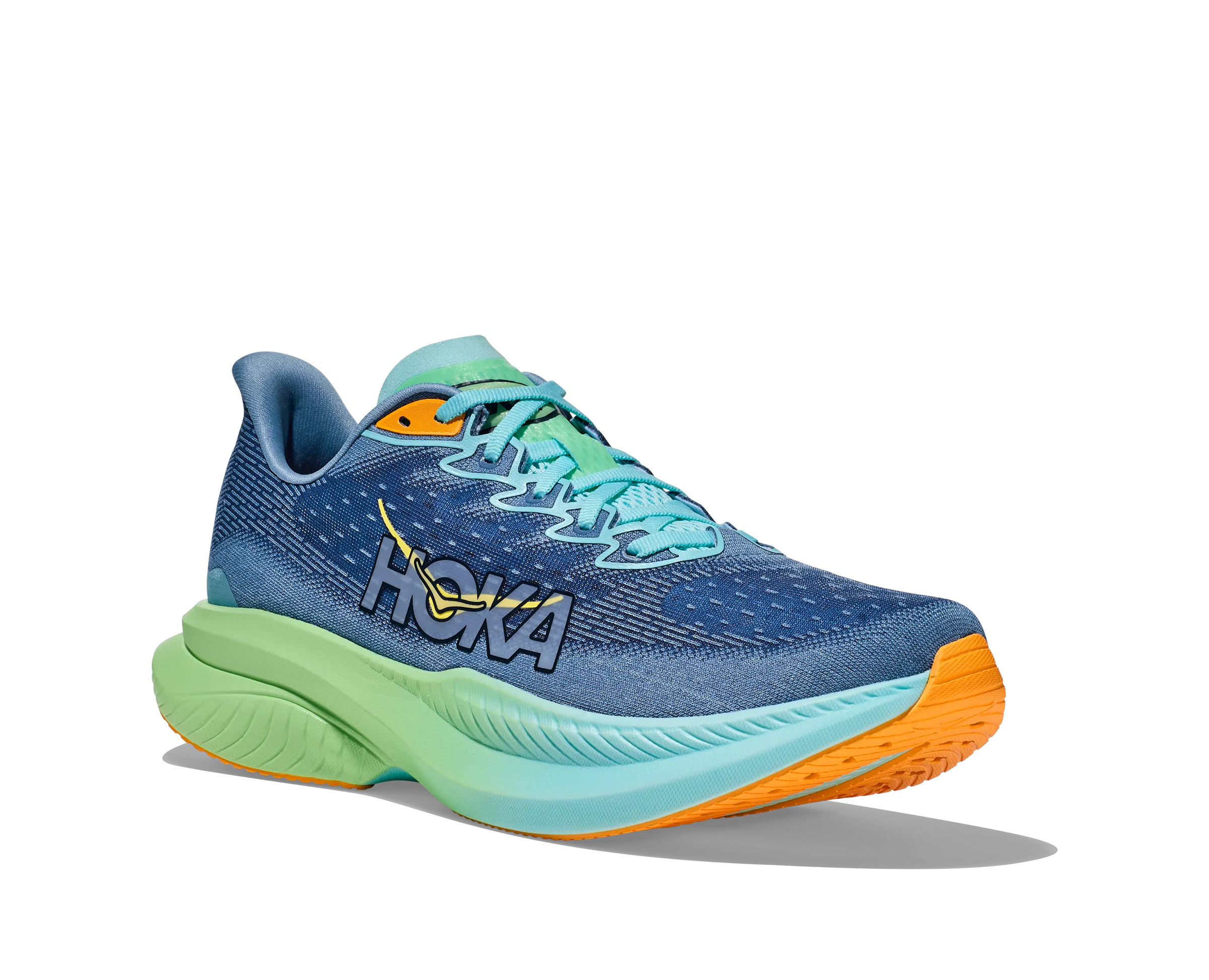 HOKA Mach 6 men's