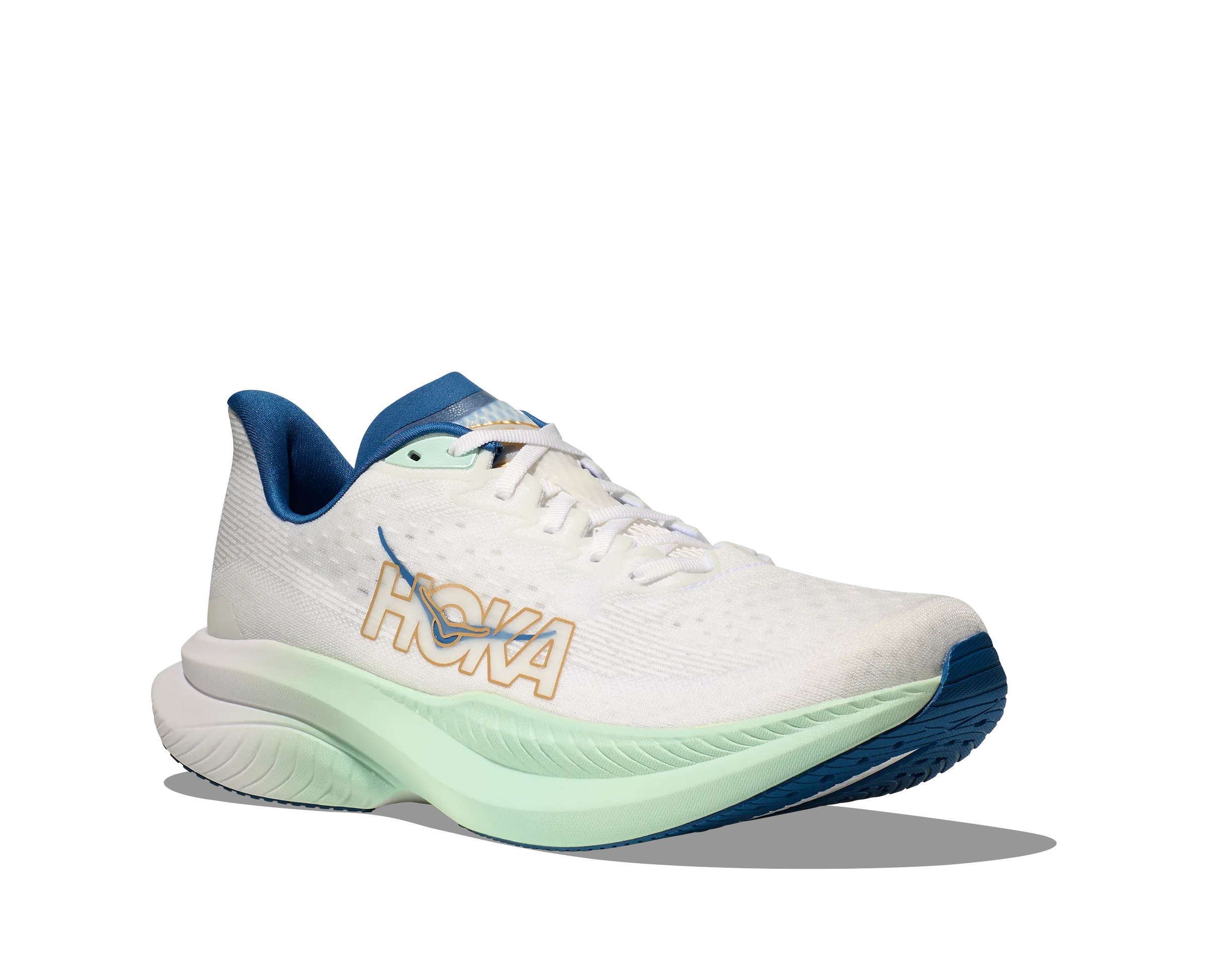 HOKA Mach 6 men's