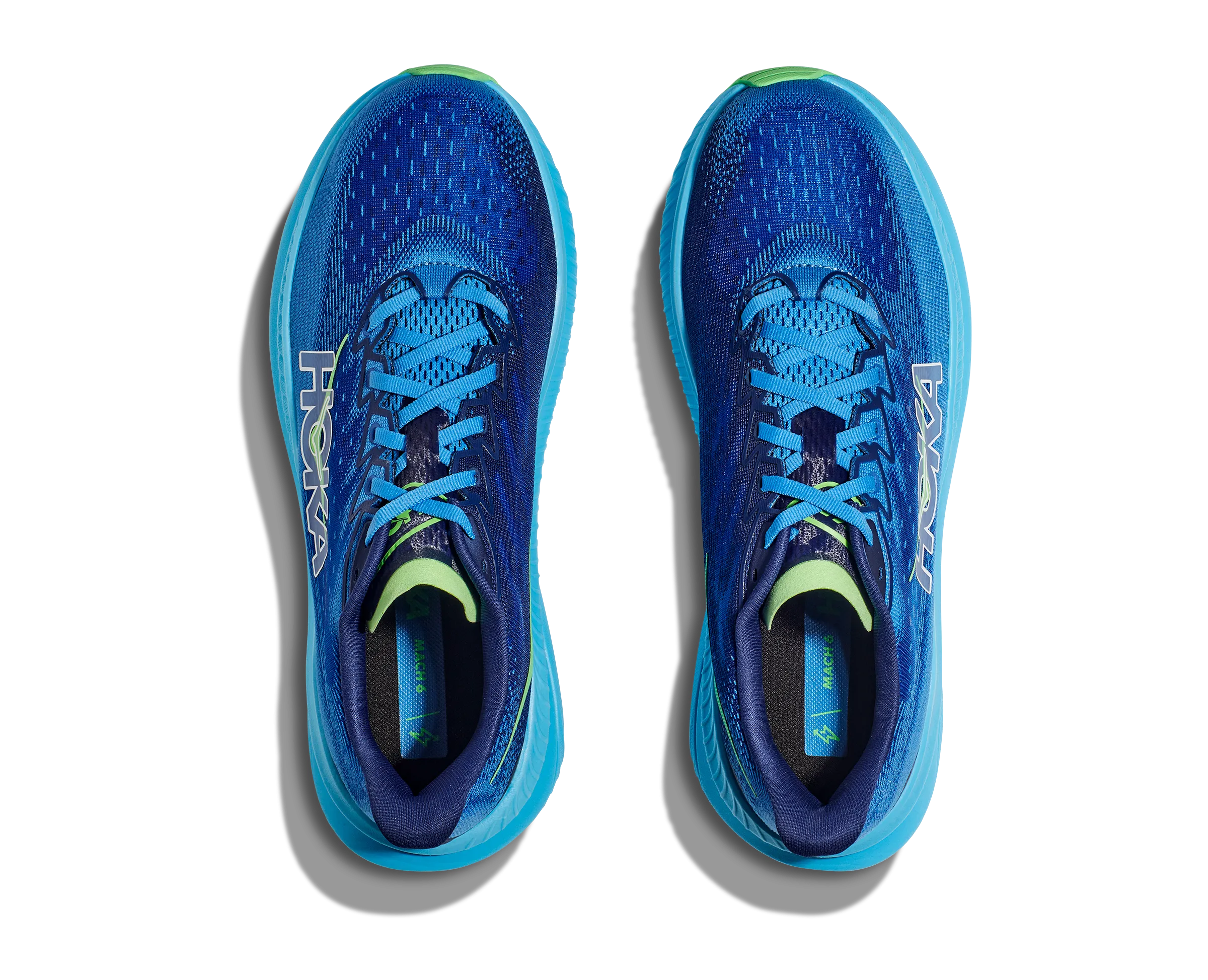 HOKA Mach 6 men's